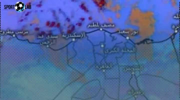 درجات الحرارة اليوم الجمعة 5 سبتمبر 2025 في مصر وتوقعات الطقس المباشرة